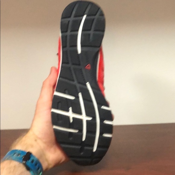 Reebok CrossFit Red - Picture 3 of 3